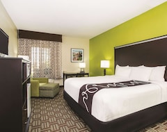 Hotel La Quinta Inn & Suites Fruita (Fruita, Sjedinjene Američke Države)