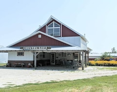 Toàn bộ căn nhà/căn hộ Country Loft - Restored Barn (Milford, Hoa Kỳ)