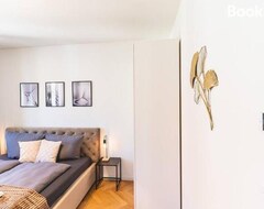 Casa/apartamento entero Neu Luxurioses 120 Qm Apartment Direkt Am Neumarkt (Dresde, Alemania)