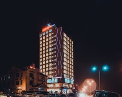 Khách sạn Superior Triple Room In 4 Star Hotel (Đồng Hới, Việt Nam)