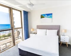 Hotelli Ocean Royale (Broadbeach, Australia)
