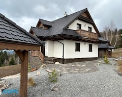 Toàn bộ căn nhà/căn hộ Pernikova Chalupka V Podpolani (Latky, Slovakia)