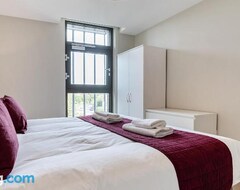 Toàn bộ căn nhà/căn hộ Roomspace Serviced Apartments- Buttermere House (Kingston upon Thames, Vương quốc Anh)