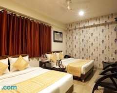 Hotel New Acm (New Delhi, Indija)