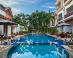 Khách sạn Mera Residence (Siêm Riệp, Campuchia)