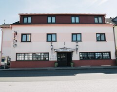 Hotel Gasthaus Stroh (Buchholz, Njemačka)