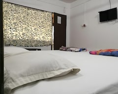 Resort/Odmaralište Pano Eco Resort (Havelock, Indija)