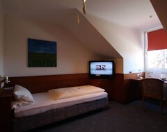 Khách sạn Hotel Heide Residenz (Paderborn, Đức)