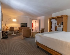 Hotel Innsbruck Inn at Stowe (Stowe, EE. UU.)
