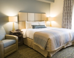Candlewood Suites Vancouver/Camas, An Ihg Hotel (Vancouver, ABD)