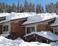 Hotel Winterwood Townhomes (Steamboat Springs, USA)