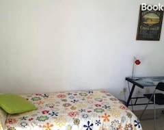 Tüm Ev/Apart Daire Apartamento Atlantida (Arafo, İspanya)