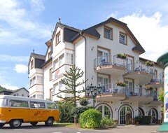 Moselromantik Hotel Panorama (Cochem, Njemačka)