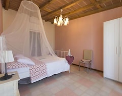 Toàn bộ căn nhà/căn hộ Vacation Home Agriturismo Borgo Della Limonaia In Montecatini Terme - 6 Persons, 2 Bedrooms (Pieve a Nievole, Ý)