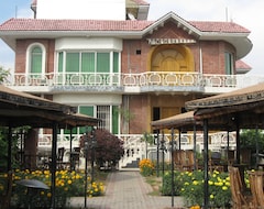 Khách sạn Fortalice Jinnah (Islamabad, Pakistan)