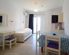 Origin Hotel Apartments (Kardamena, Yunanistan)