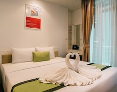 Hotel Icheck Inn Residences Patong (Phuket-Town, Tailandia)