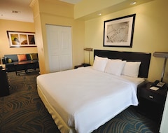 Khách sạn Springhill Suites Galveston Island (Galveston, Hoa Kỳ)