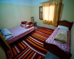 Casa/apartamento entero Dar Almanadir Todra (Tinerhir, Marruecos)