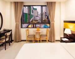 Hotel Tokia (Nha Trang, Vijetnam)