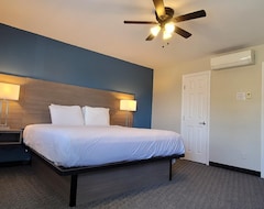Hotel Beachwalker Inn & Suites (Pismo Beach, USA)
