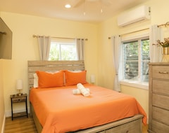 Tüm Ev/Apart Daire Cozy Accommodations In A Central Location. (St. John, US Virgin Islands)