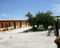 Khách sạn Agriturismo Pesolillo (Chieti, Ý)
