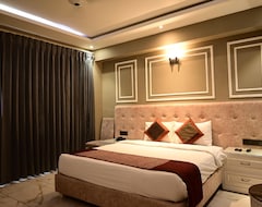 Khách sạn De Alturas Resort (Candolim, Ấn Độ)