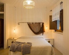 Hotel 4 bedroom accommodation in Capaccio SA (Paestum, Italy)