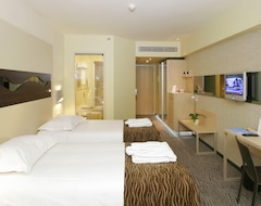 Hotelli Hotel Richmond Nua Wellness-Spa (Sapanca, Turkki)