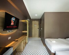 The Feeling Hotel (Rayong, Thailand)