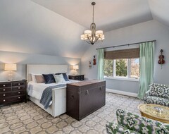 Casa/apartamento entero Bed & Breakfast: The Morris Estate (Niles, EE. UU.)