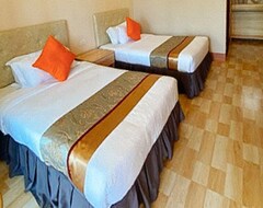 Hotel RedDoorz Premium at Ocean Heaven Resort Cebu (San Francisco, Filipinas)