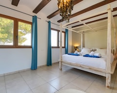 Hele huset/lejligheden Villa Luna 6, Adsubia (Denia, Spanien)