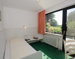 Doppelzimmer Exklusiv Ems - Hotel Lange, 14002 (Leer, Alemania)