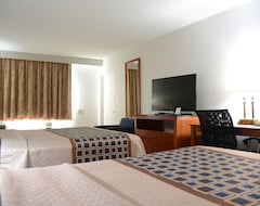 Motelli Smart Stay Inn - Saint Augustine (St. Augustine, Amerikan Yhdysvallat)