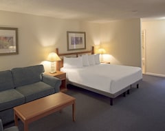 Hotel Robin Hood Inn And Suites (Victoria, Canada)