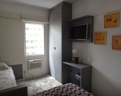 Casa/apartamento entero Excellent Apartment With Luxury And Comfort, With Sea View (Balneário Camboriú, Brasil)