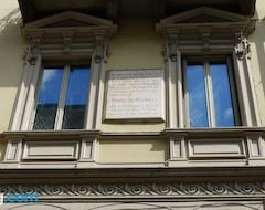 Koko talo/asunto Casa Dellinno Di Mameli (Torino, Italia)