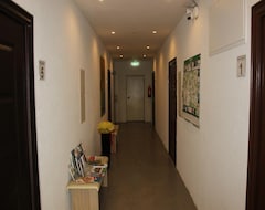 Hele huset/lejligheden Apartmenthaus Wertheim (Wertheim, Tyskland)