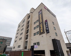 Motel Eumseong Hotel Luem (Eumseong, Hàn Quốc)