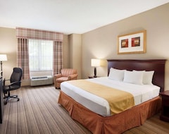 Khách sạn Country Inn & Suites by Radisson - Ithaca - NY (Ithaca, Hoa Kỳ)