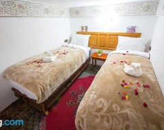 Hotel Fes Hostel Zaouia (Fez, Marruecos)