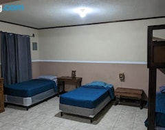 Serviced apartment Casa Gonzalez (Santiago Atitlán, Guatemala)