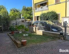 Toàn bộ căn nhà/căn hộ Casa Batty (Cattolica, Ý)