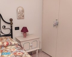 Cijela kuća/apartman Scorcio Di Mare (Castro, Italija)
