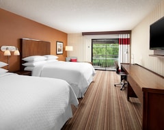Khách sạn Four Points by Sheraton Pleasanton (Pleasanton, Hoa Kỳ)