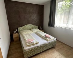 Cijela kuća/apartman Top 1 Gartenwohnung (Kitzbuehel, Austrija)