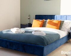 Casa/apartamento entero Modern, Comfy 2 Bedroom Flat In Hatfield Town Centre (Hatfield, Reino Unido)