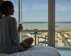 Hotel Novotel Jumeirah Village Triangle (Dubái, Emiratos Árabes Unidos)